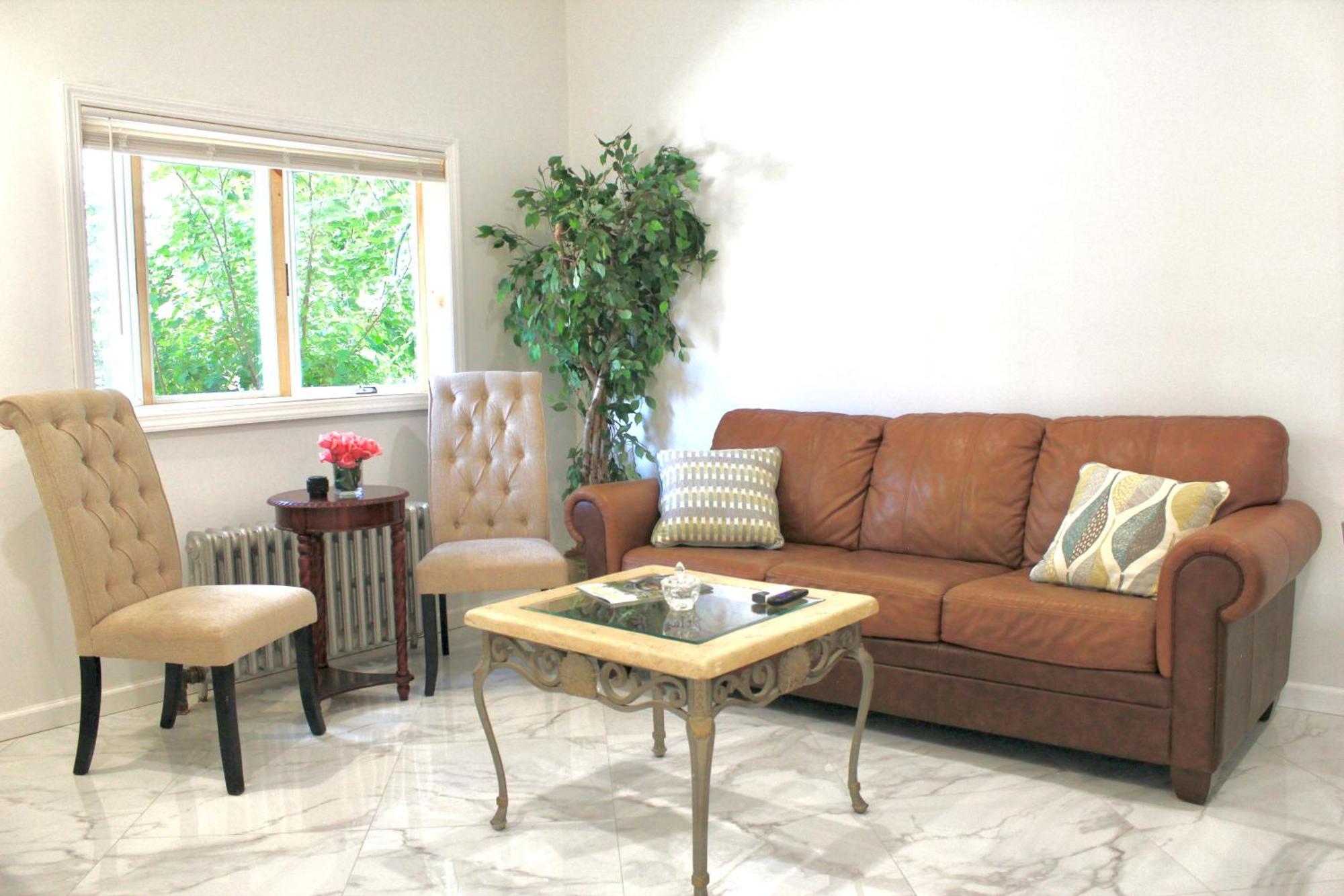 2-bedroom 15 Minutes From Manhattan In Lic Astoria Queens *
