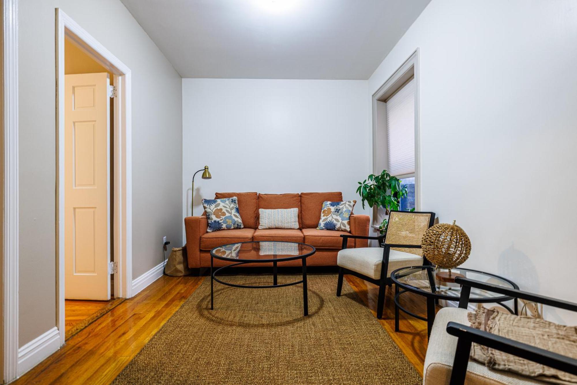 Inspire The Vibrant Energy Of Columbia New York