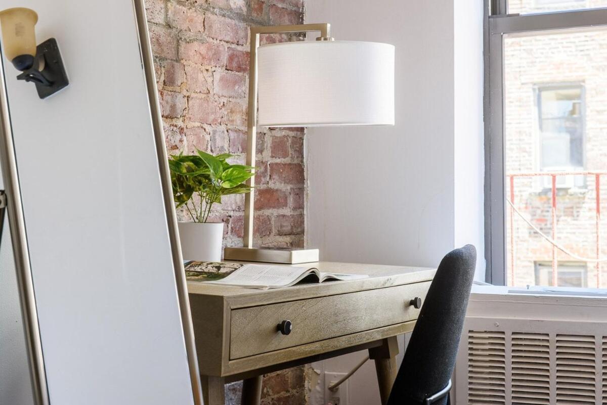 24-16 Gramercy W D Gramercy Apartment New York