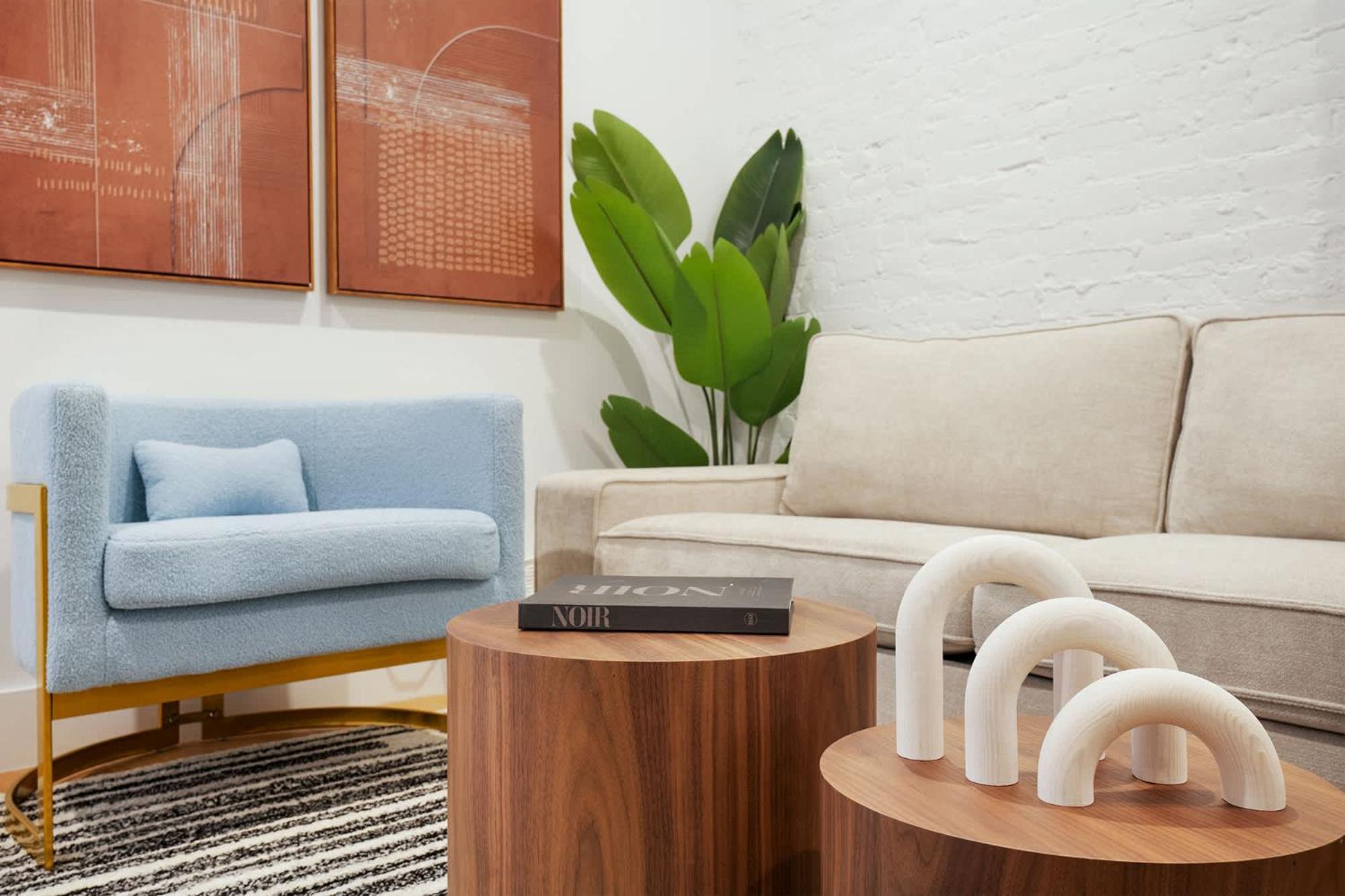 1290-7 New Renovated 2 Bedrooms In Ues Apartment