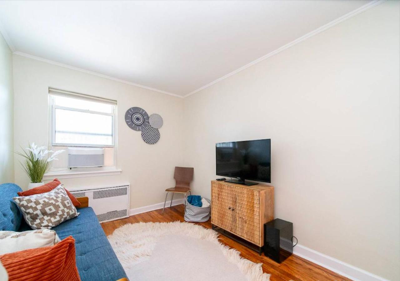 Midtown West 3 Bedroom Washer Dryer And Dishwasher *