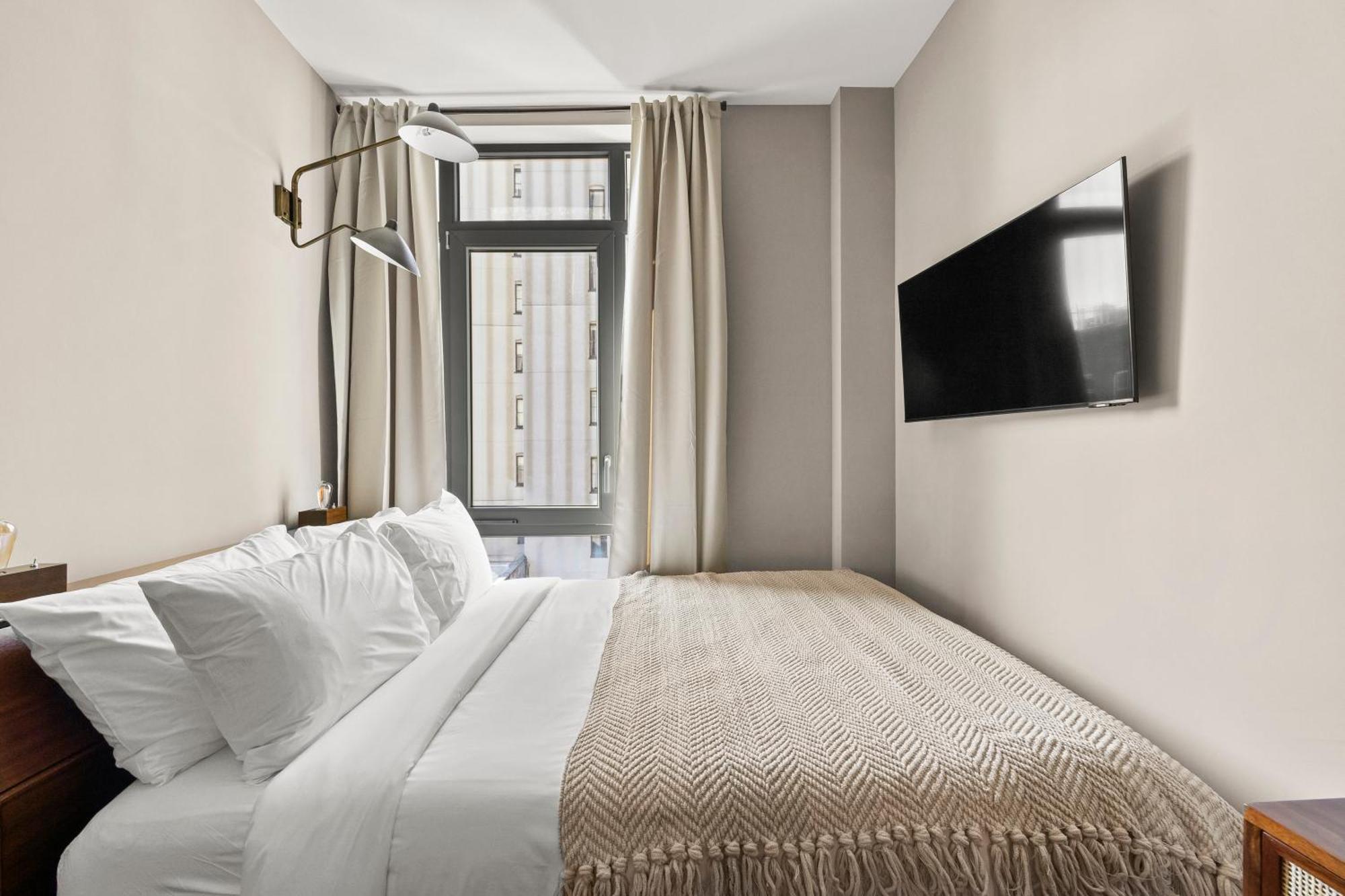 Apartment Freeman 602 By Rove Travel - With Shared Amenities