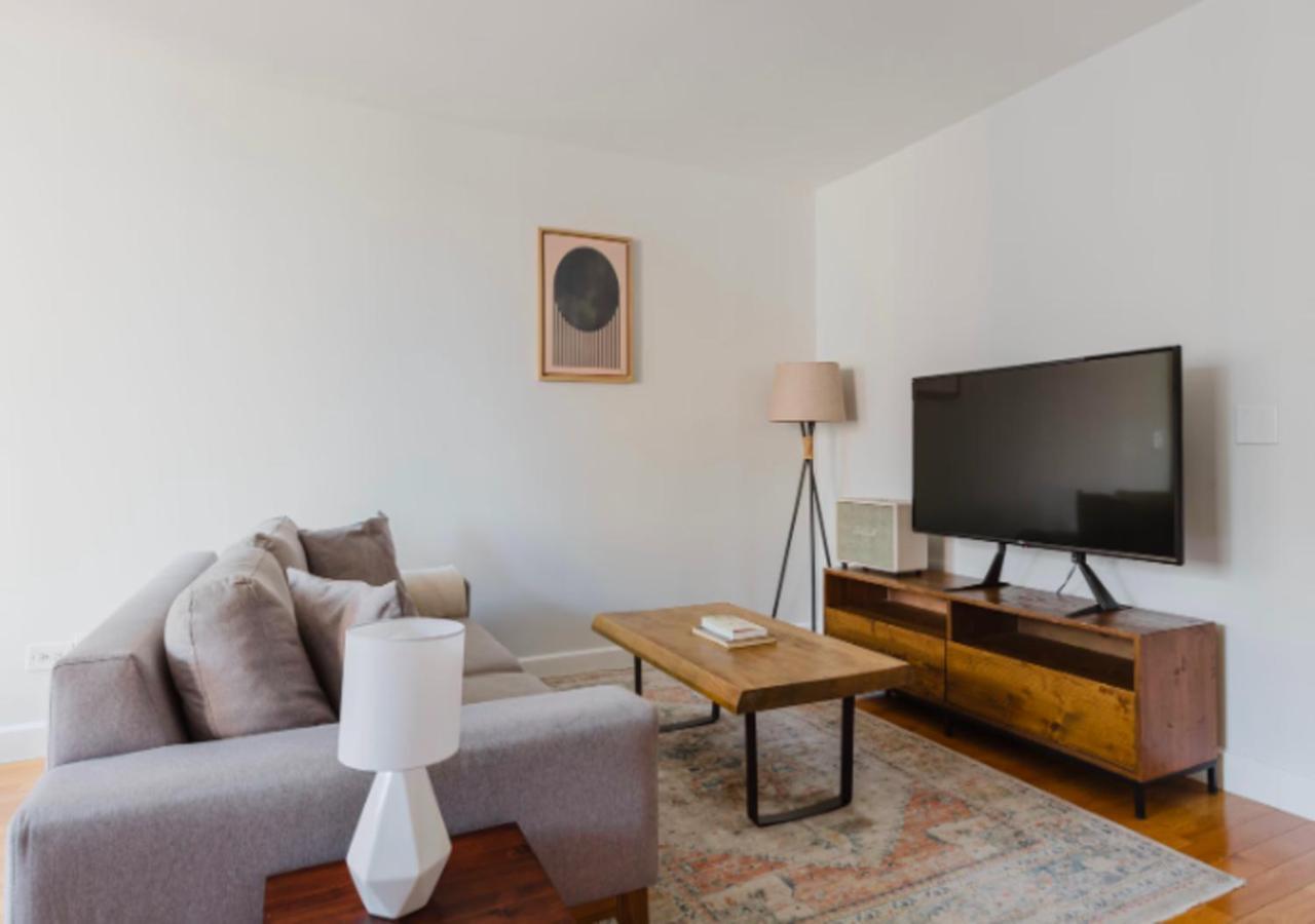 1br Gem! Close To Park! Apartment