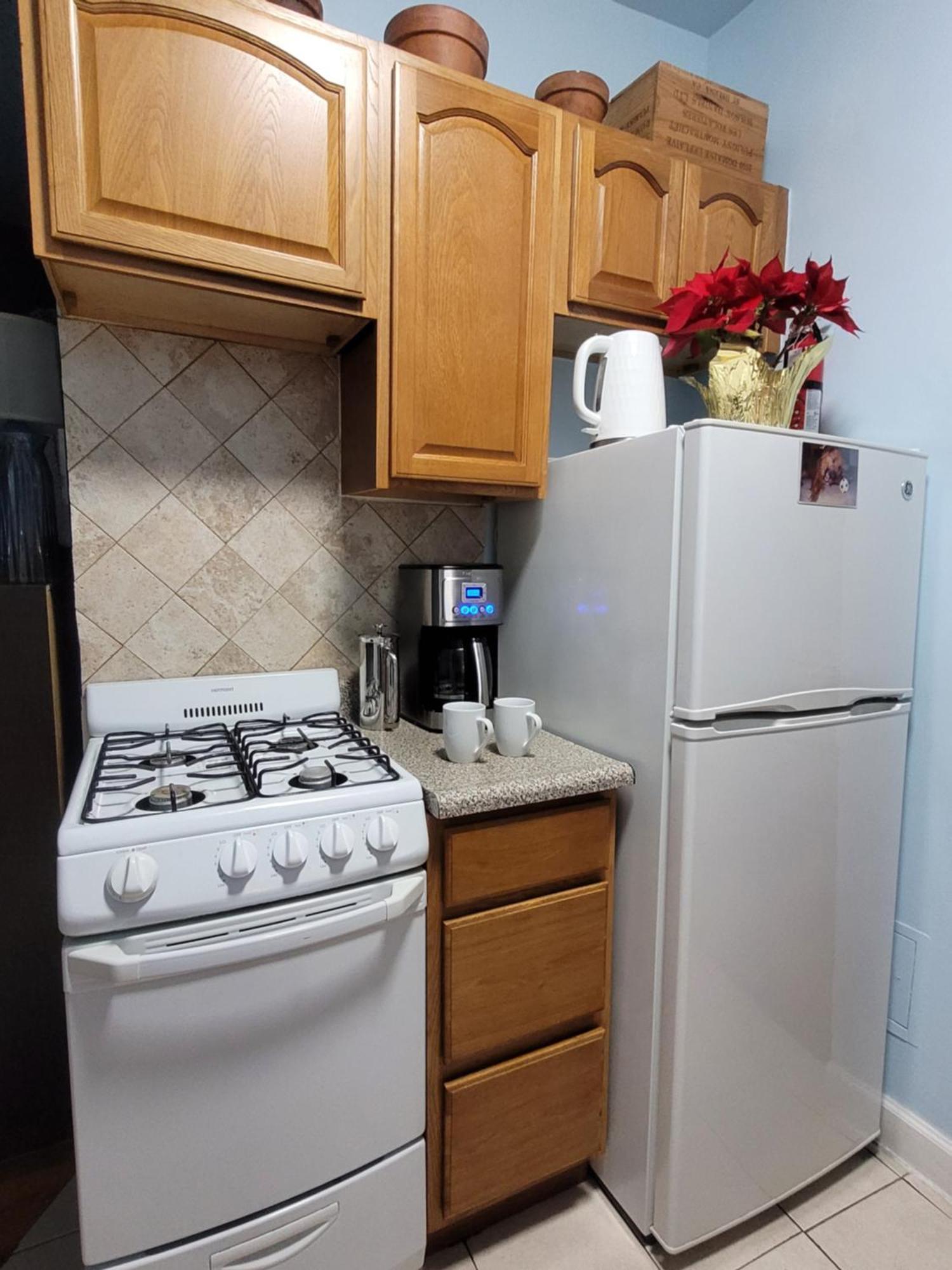 Private Near Columbia Presbyterian Hospital * New York