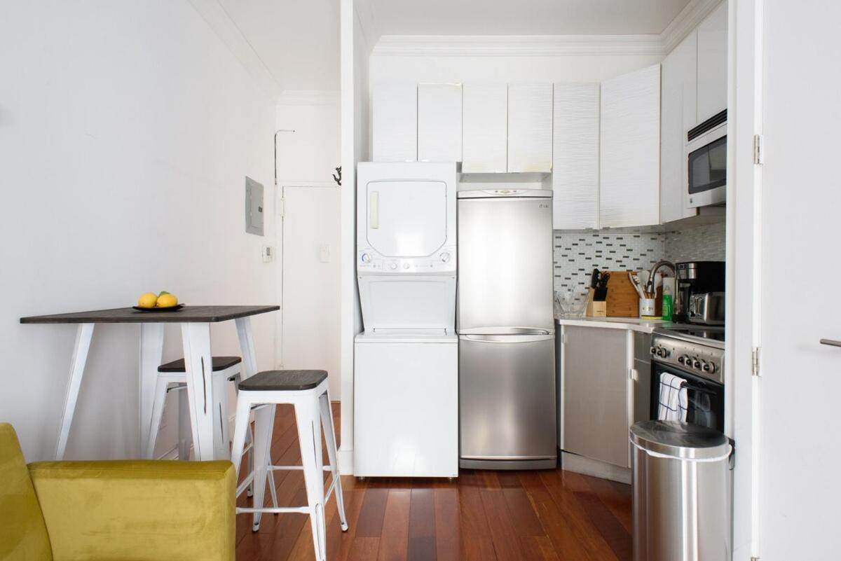 24-18 New Gramercy W D In Unit Fully Reno Apartment