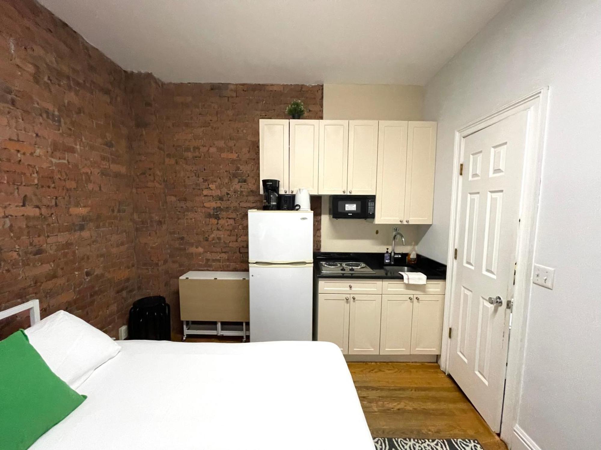 Nest Broadway Apartment New York