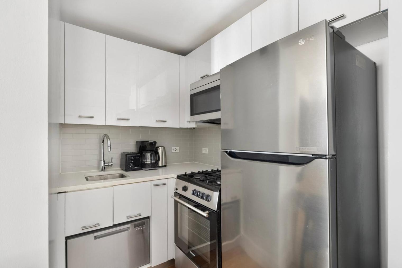 Apartment Blueground Midtown East Rooftop Nr Grand Nyc-2069