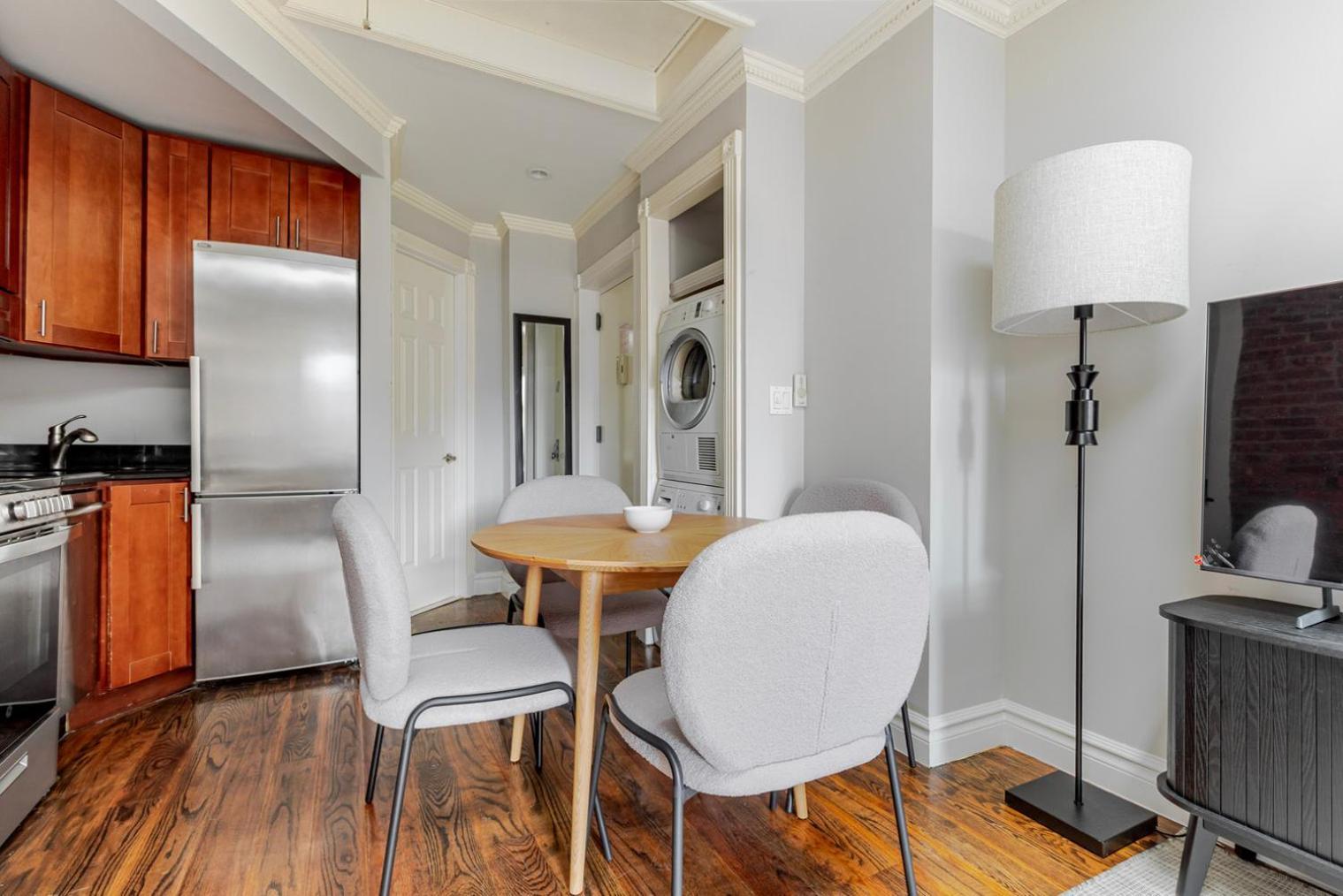 Blueground West Village Ac Wd Nr High Line Nyc-1824 *