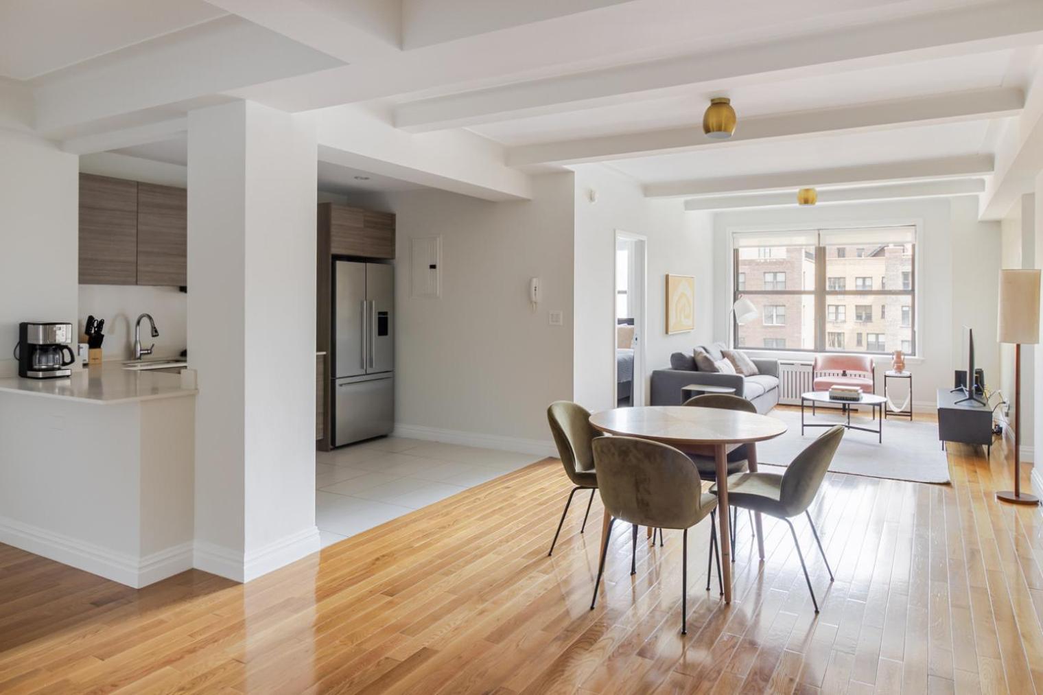 Blueground Sutton Place View Nr Park Nyc-1881 Apartment *