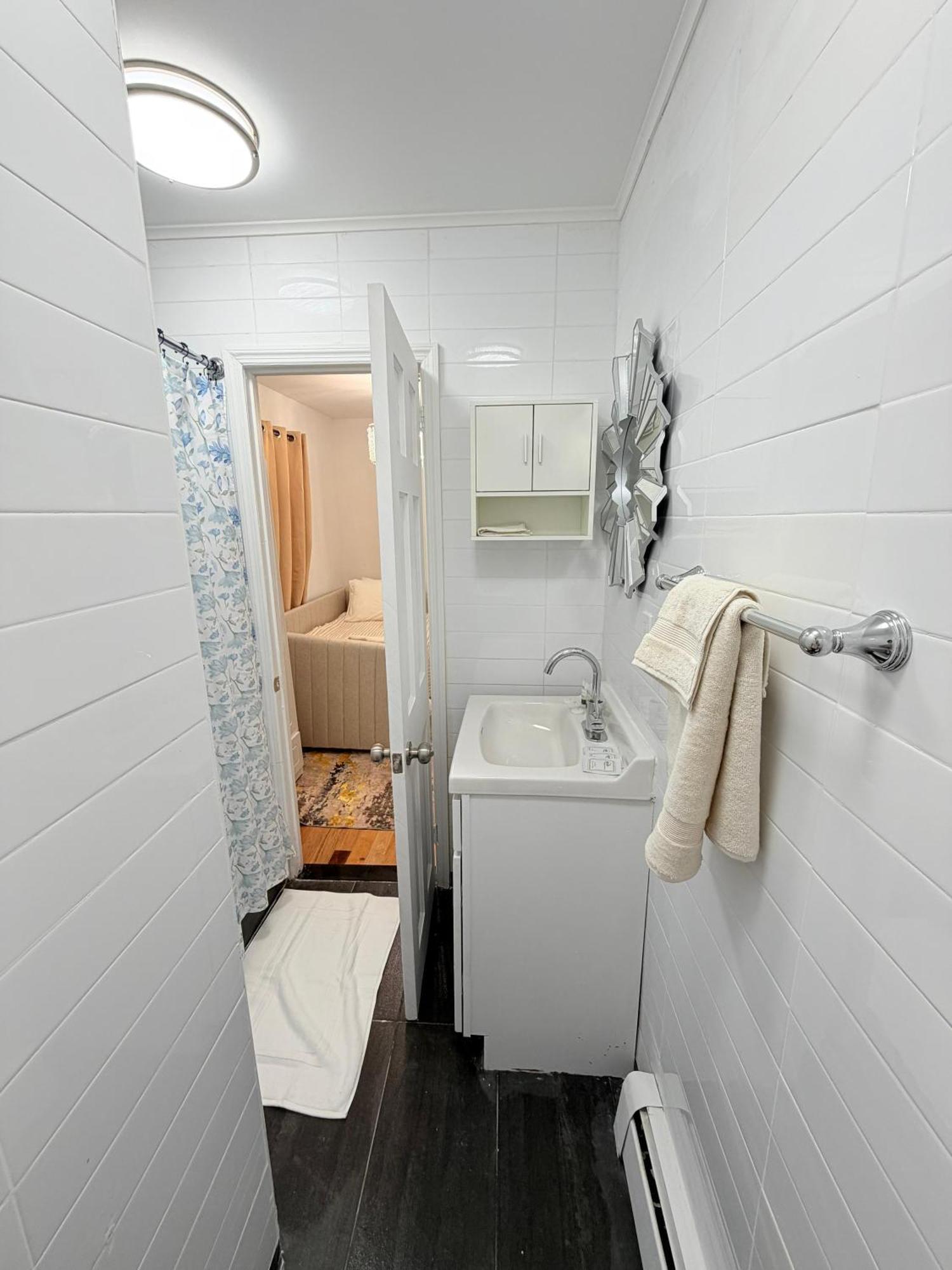 Comfortable 2br & 2 Bath In Downtown Nyc New York