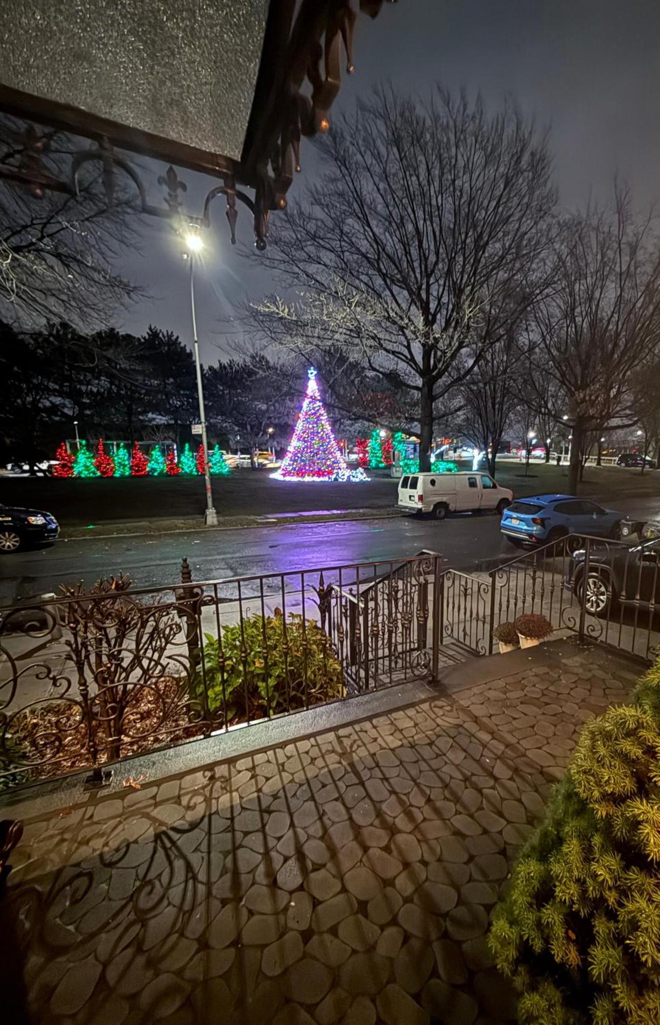 Apartment Eleni's Charming