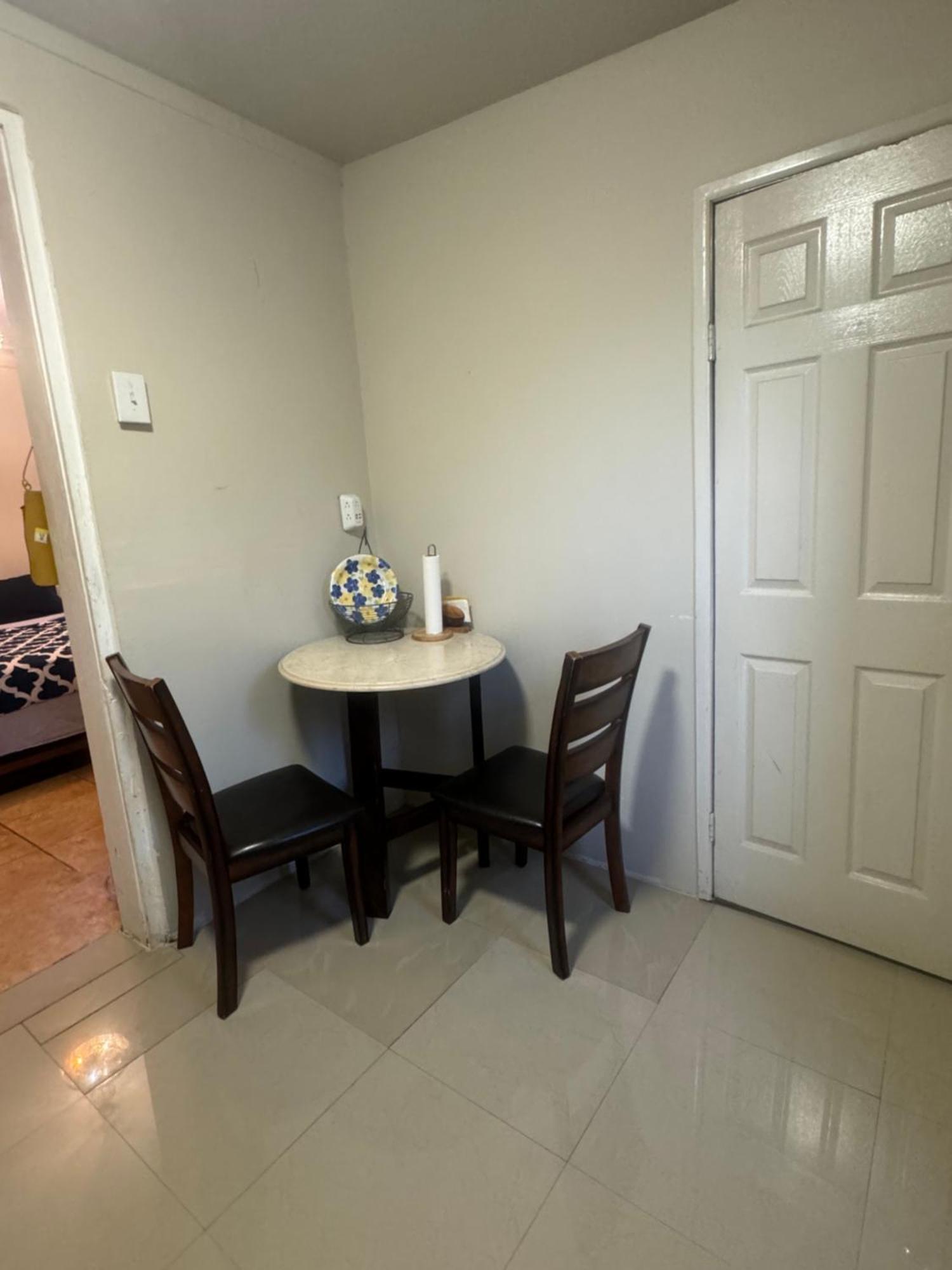 Apartment *private* 5 Minutes From Lga/ Us Open New York