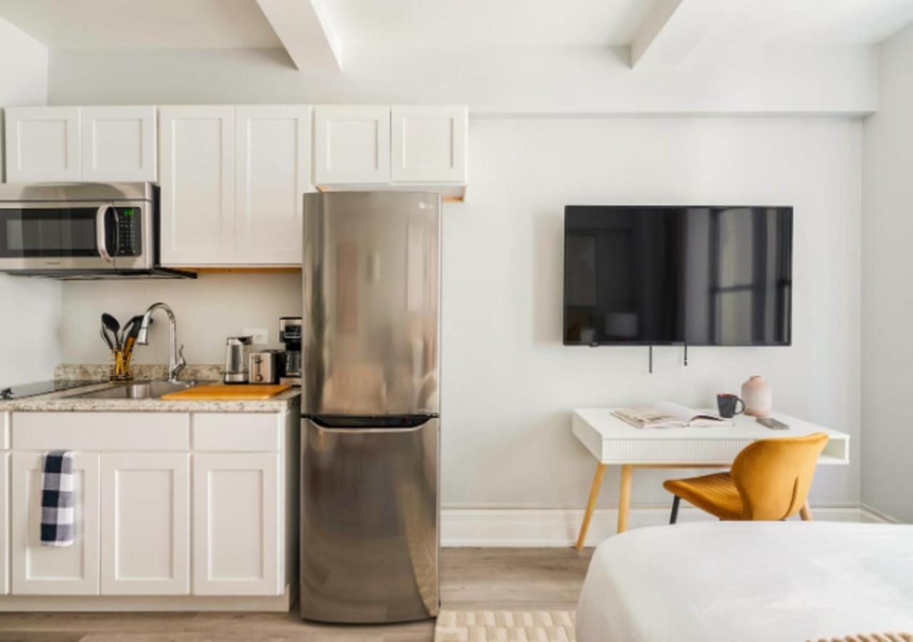 Charming Ues Studio, Walk To Subway & Park Apartment