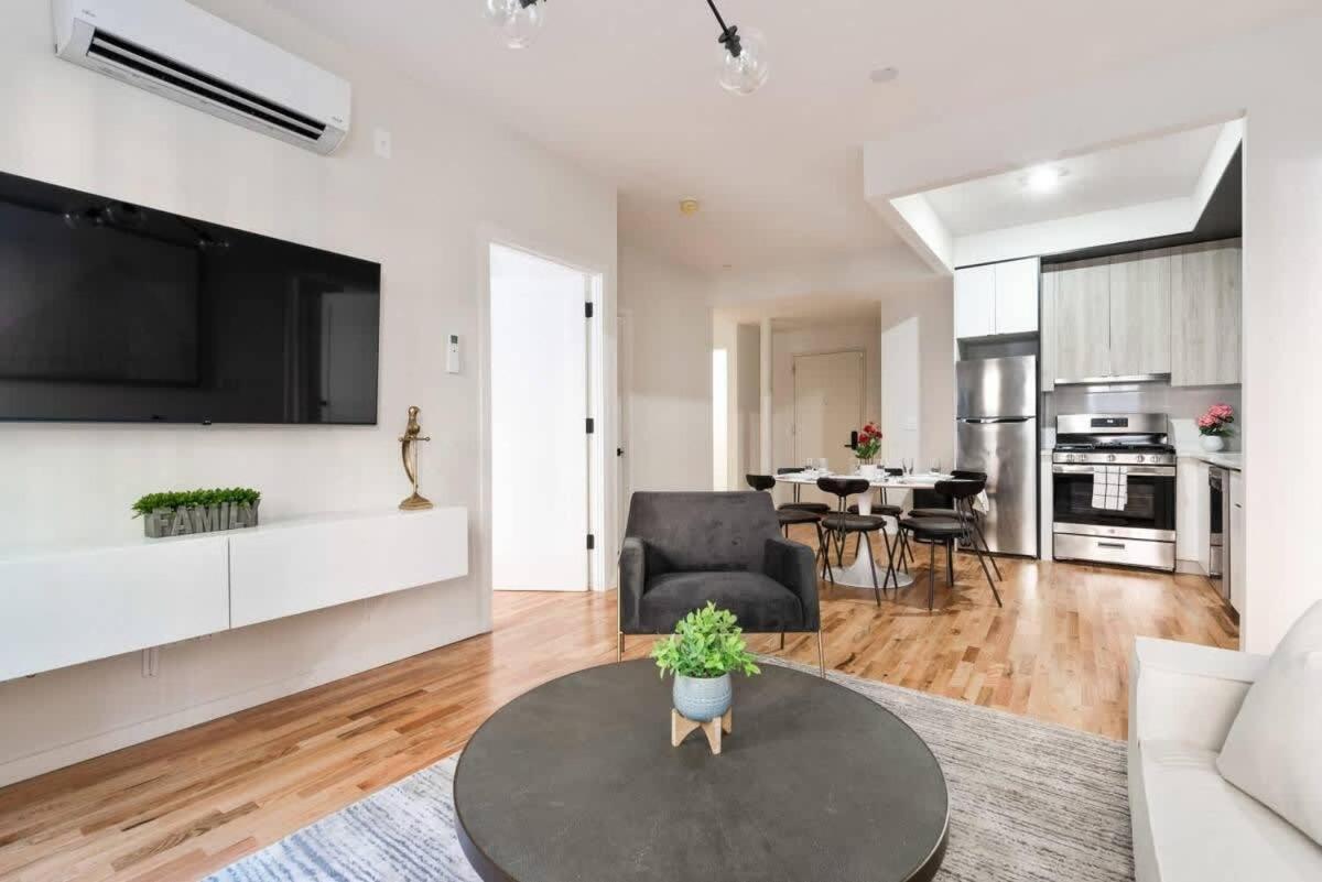 Luxury 3br Duplex W Private Patio In Upper East Apartment New York