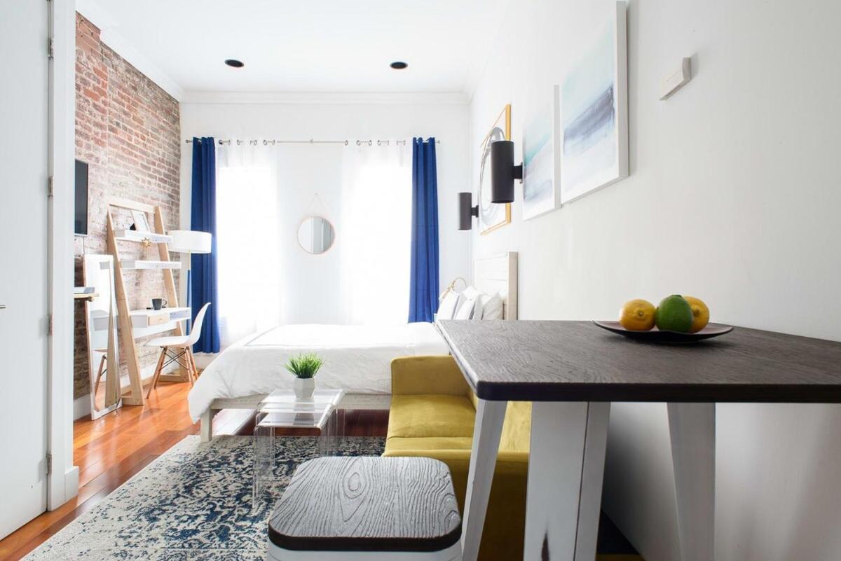 24-18 New Gramercy W D In Unit Fully Reno Apartment New York