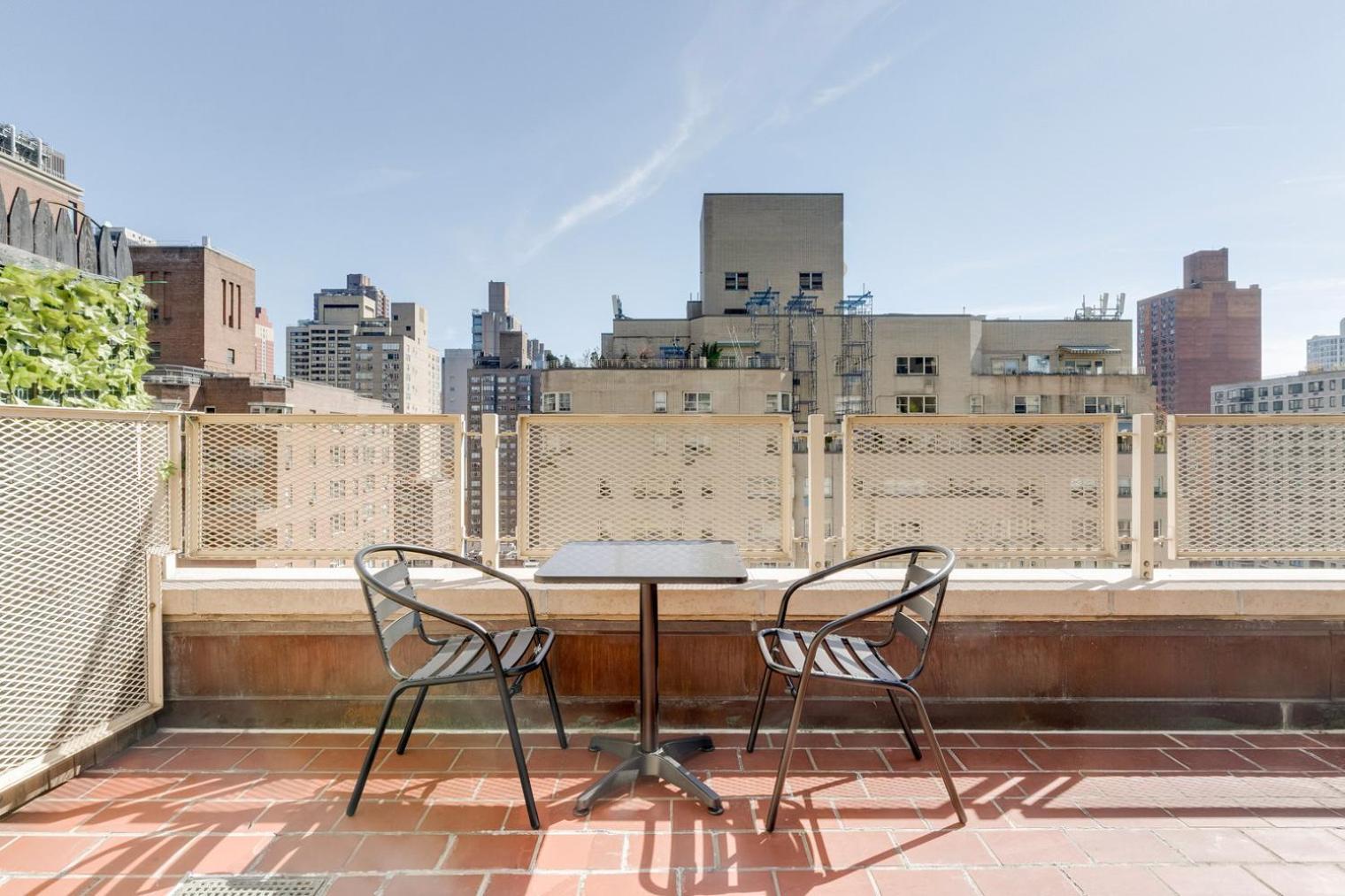 Blueground Murray Hill Terrace Nr Empire State Nyc-2083 Apartment New York
