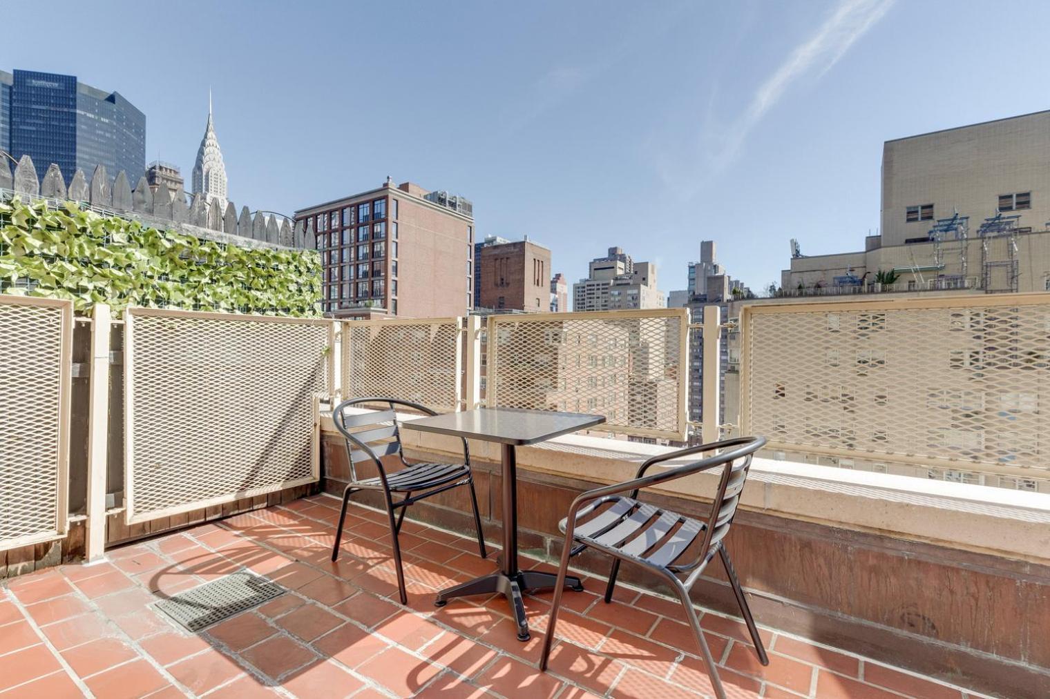 Apartment Blueground Murray Hill Terrace Nr Empire State Nyc-2083