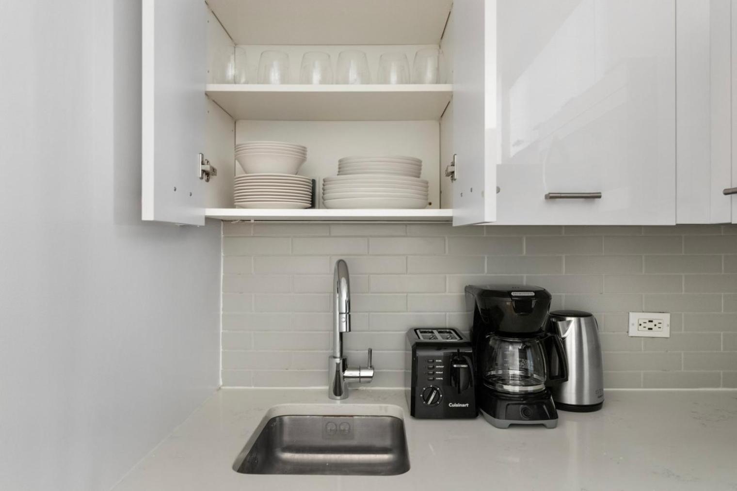 Apartment Blueground Midtown East Rooftop Nr Grand Nyc-2069 *