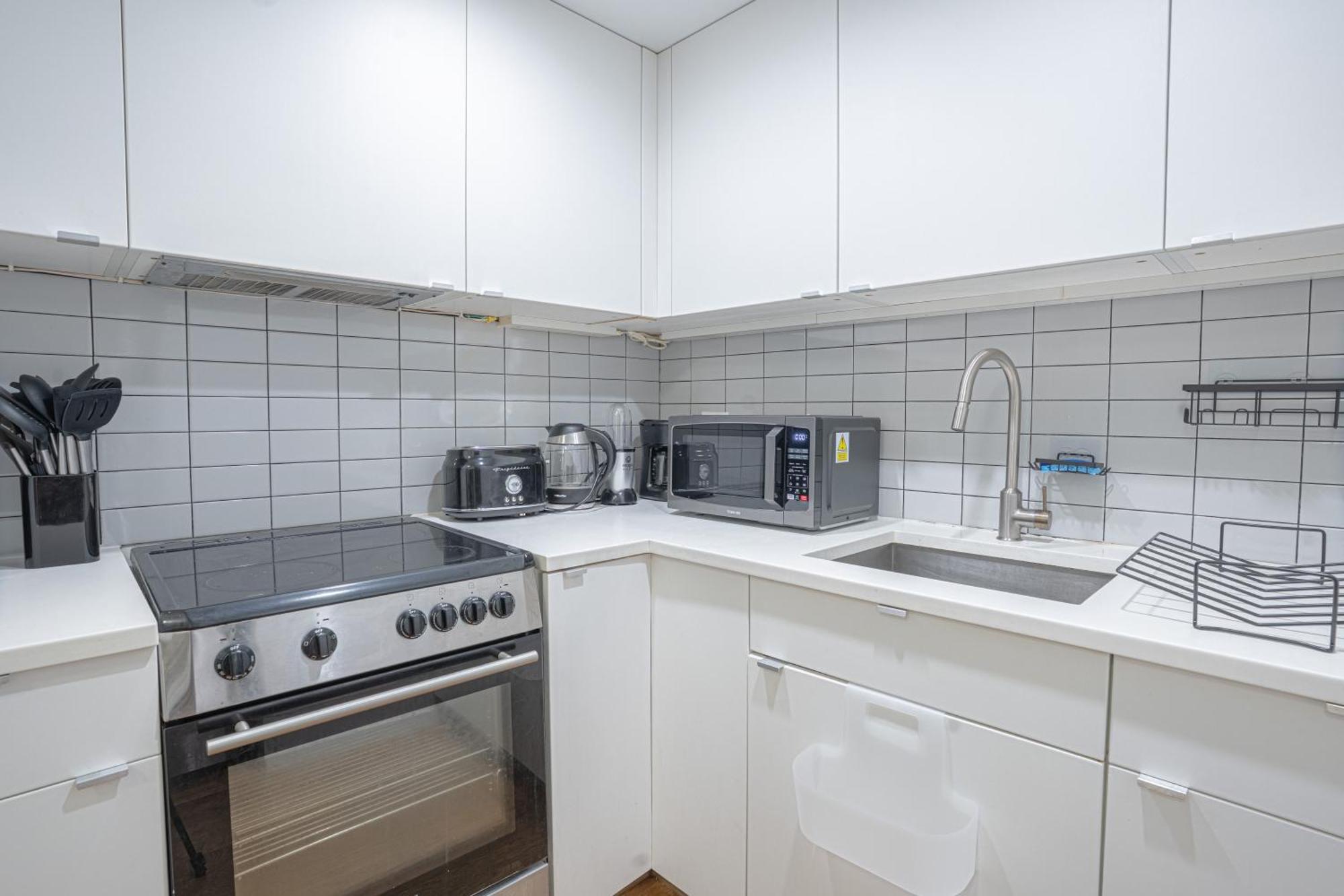 Apartment Charming Near Williamsburg In Brooklyn *