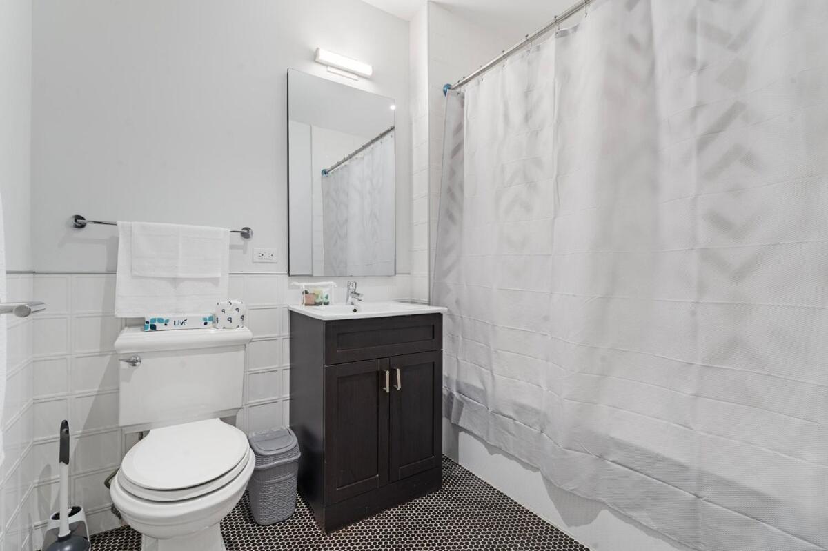 Apartment Queens Jewel Luxury And Comfort Combined New York