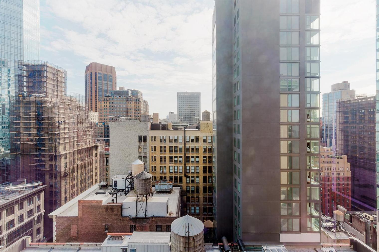 Blueground Midtown S Gym Ac Nr Empire St Nyc-1591 New York