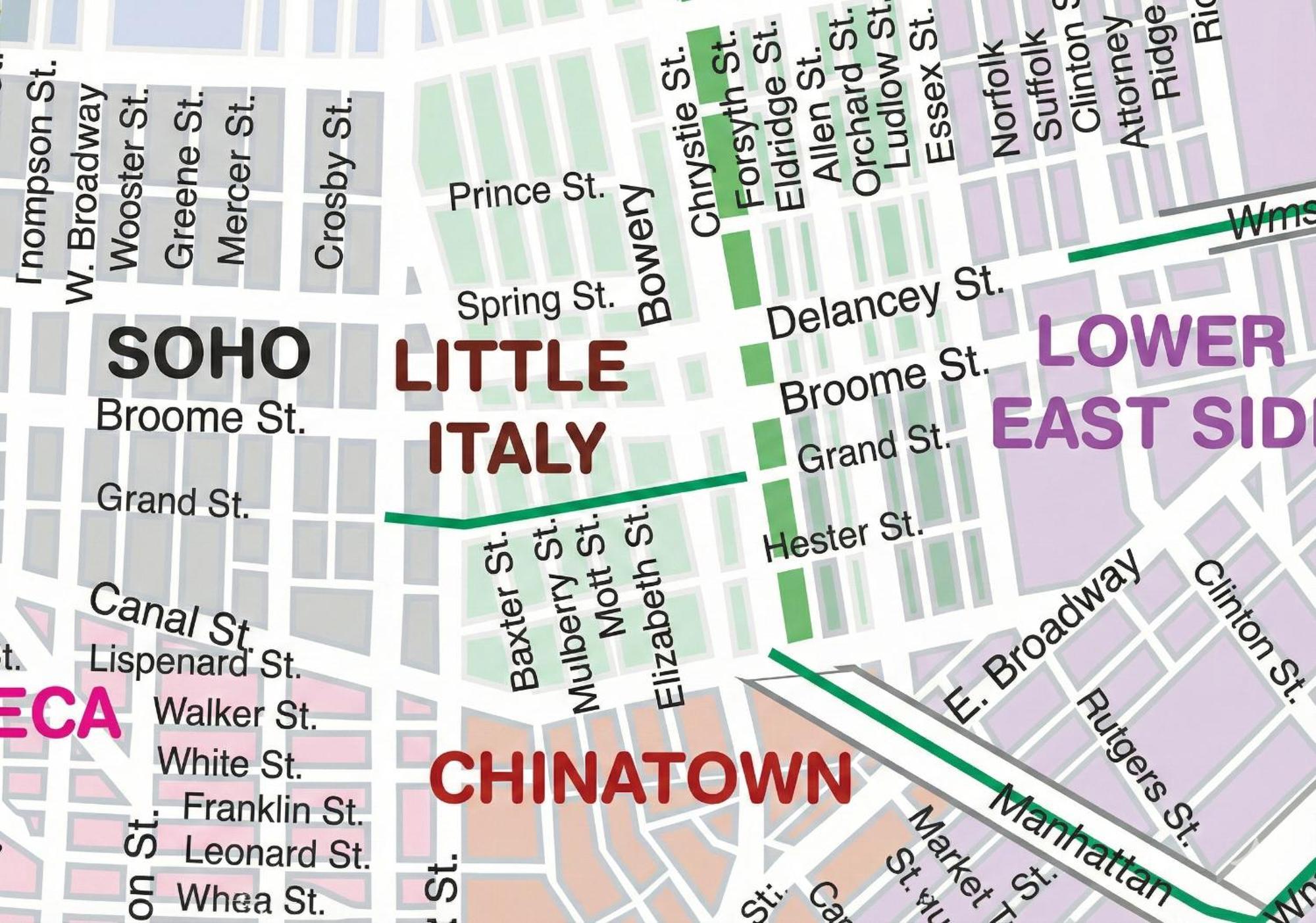 Comfortable 2br & 2 Bath In Downtown Nyc Apartment *