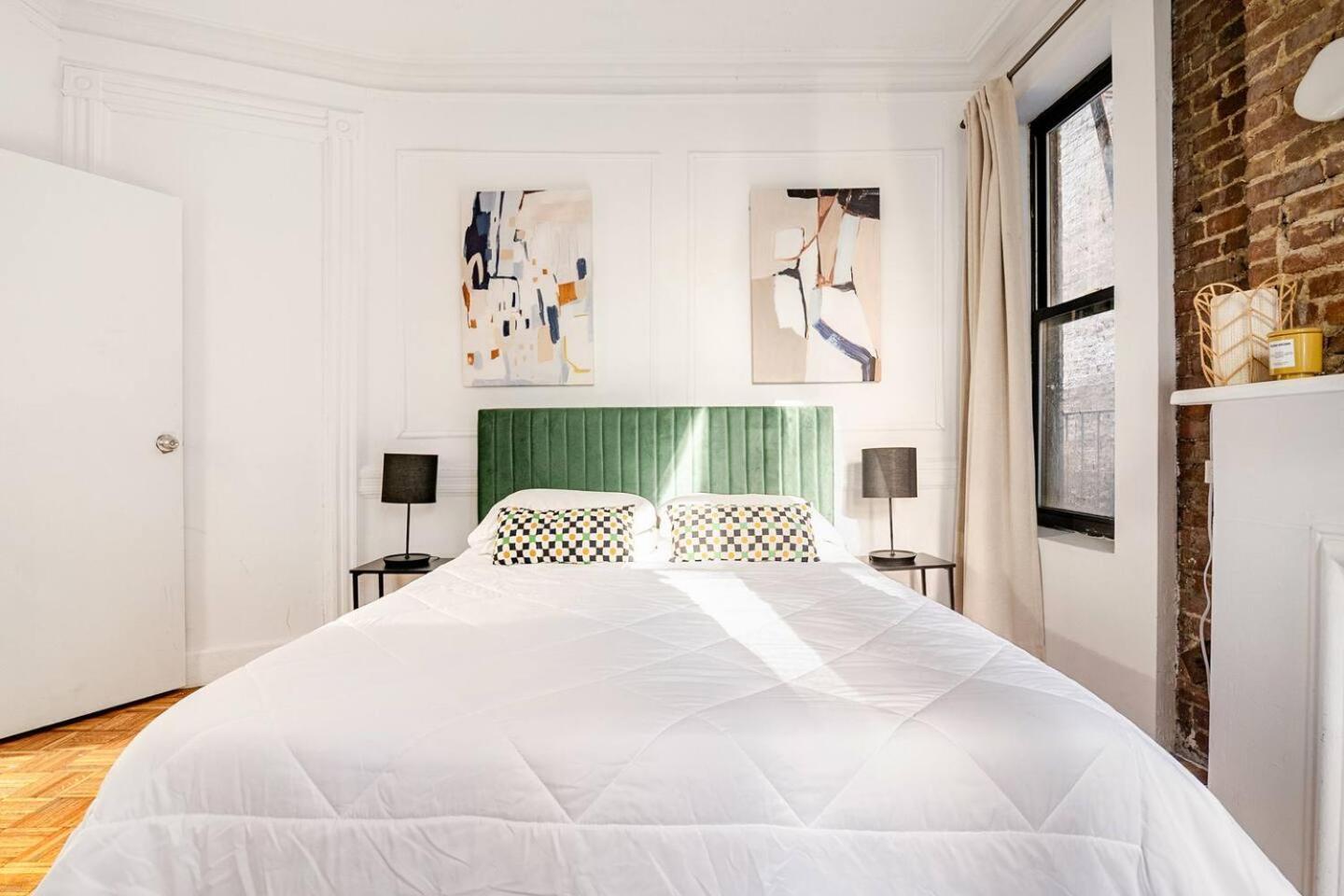 Apartment 89-2r 1br Upper East Side *