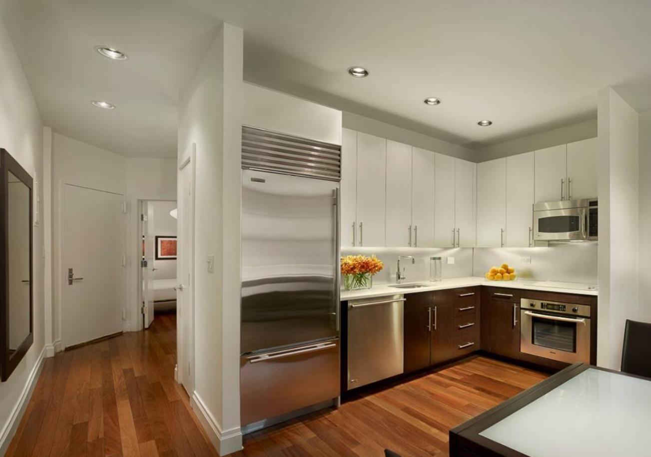 Apartment Xl Prime Tribeca Furnished Loft *