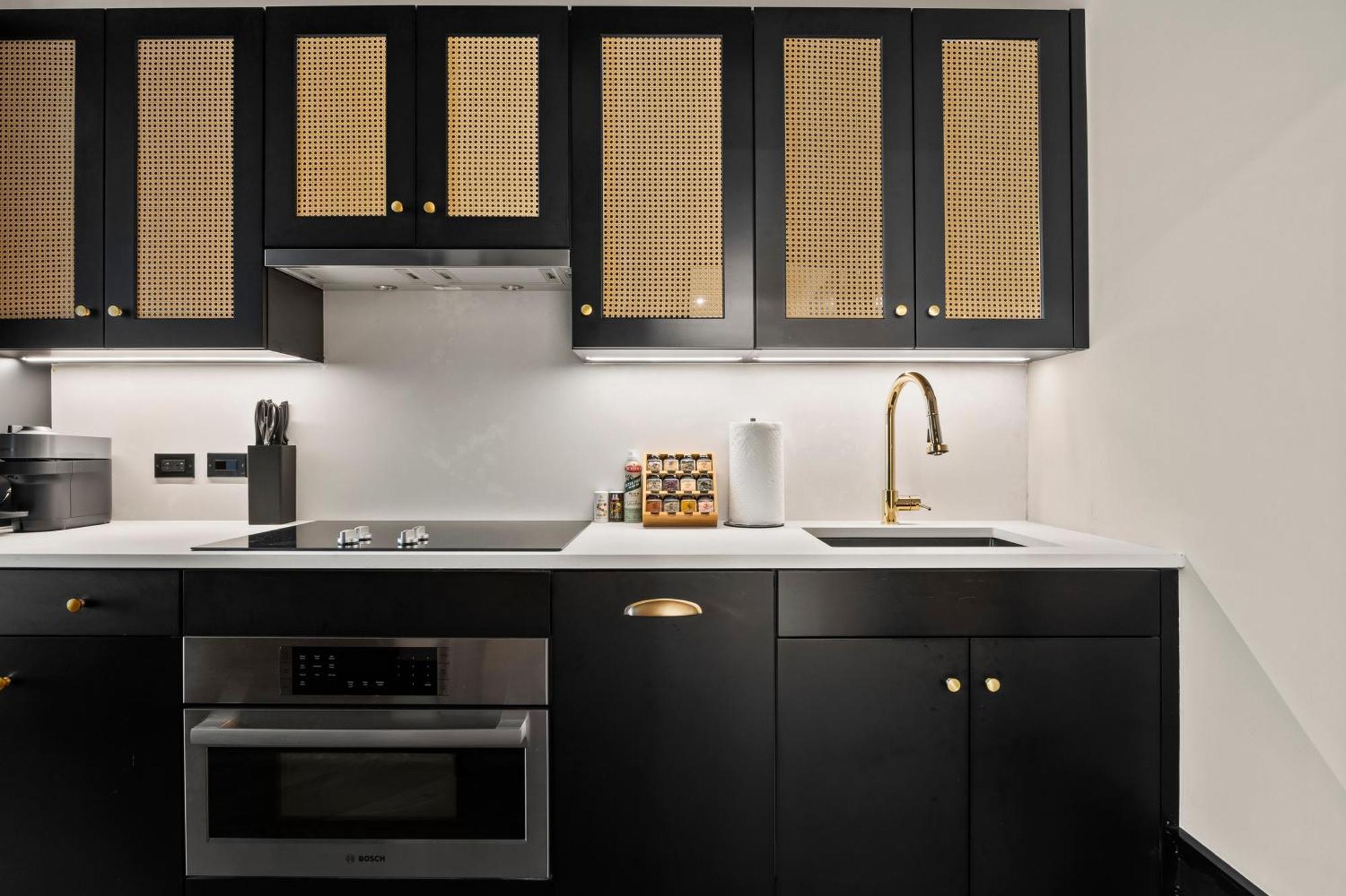 Freeman 602 By Rove Travel - With Shared Amenities * New York