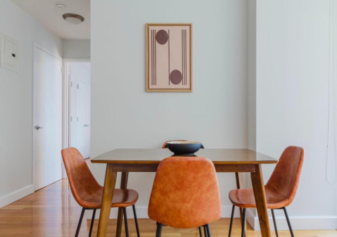 Apartment 1br Gem! Close To Park! *