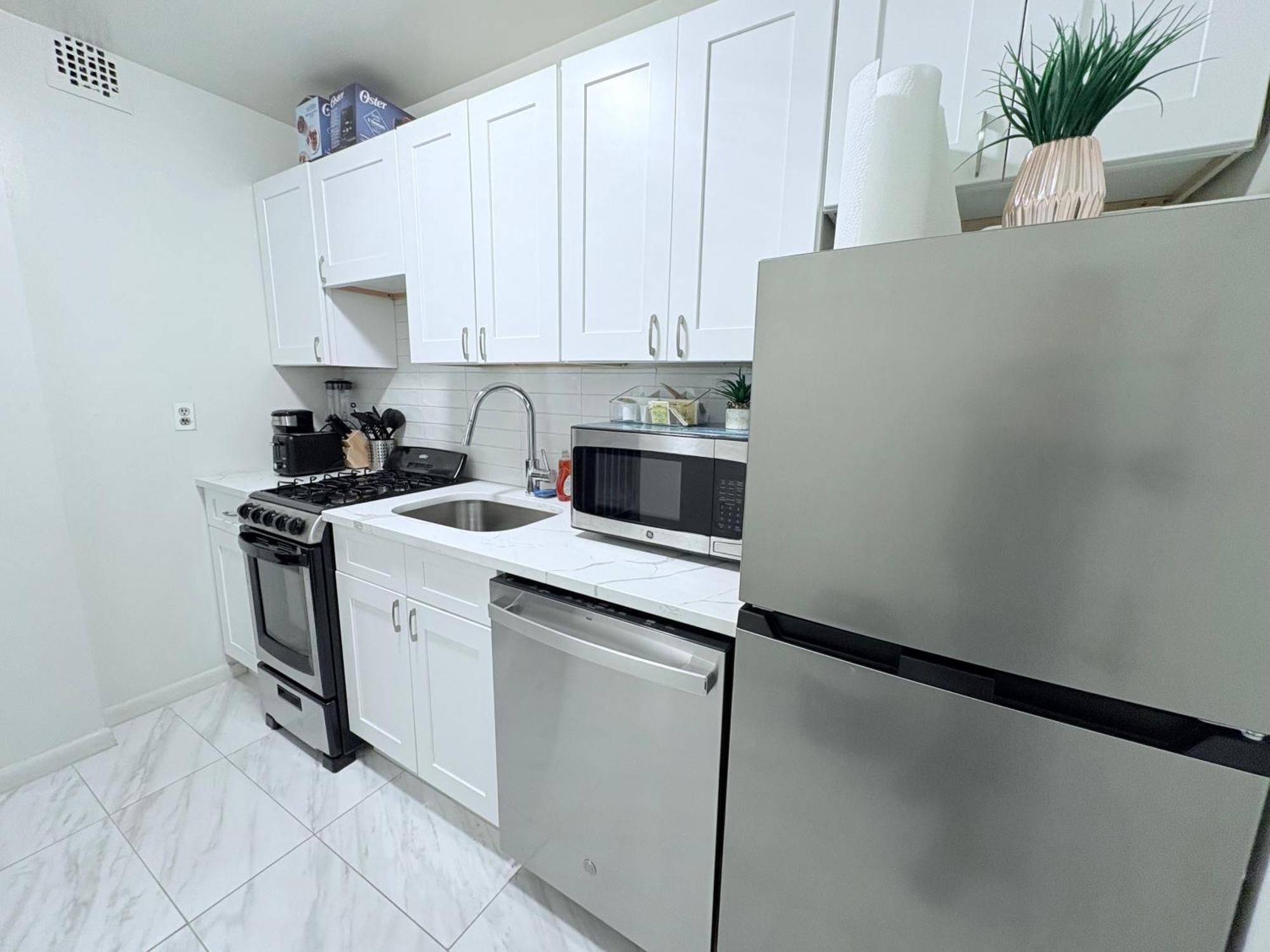 Apartment Park Plaza *