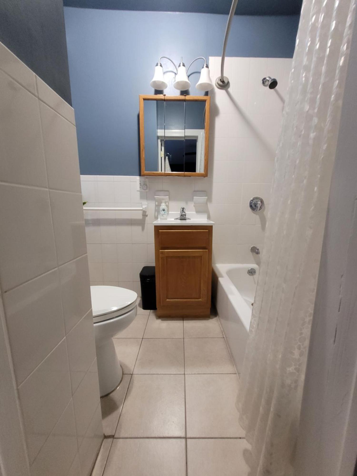 Apartment Private Near Columbia Presbyterian Hospital