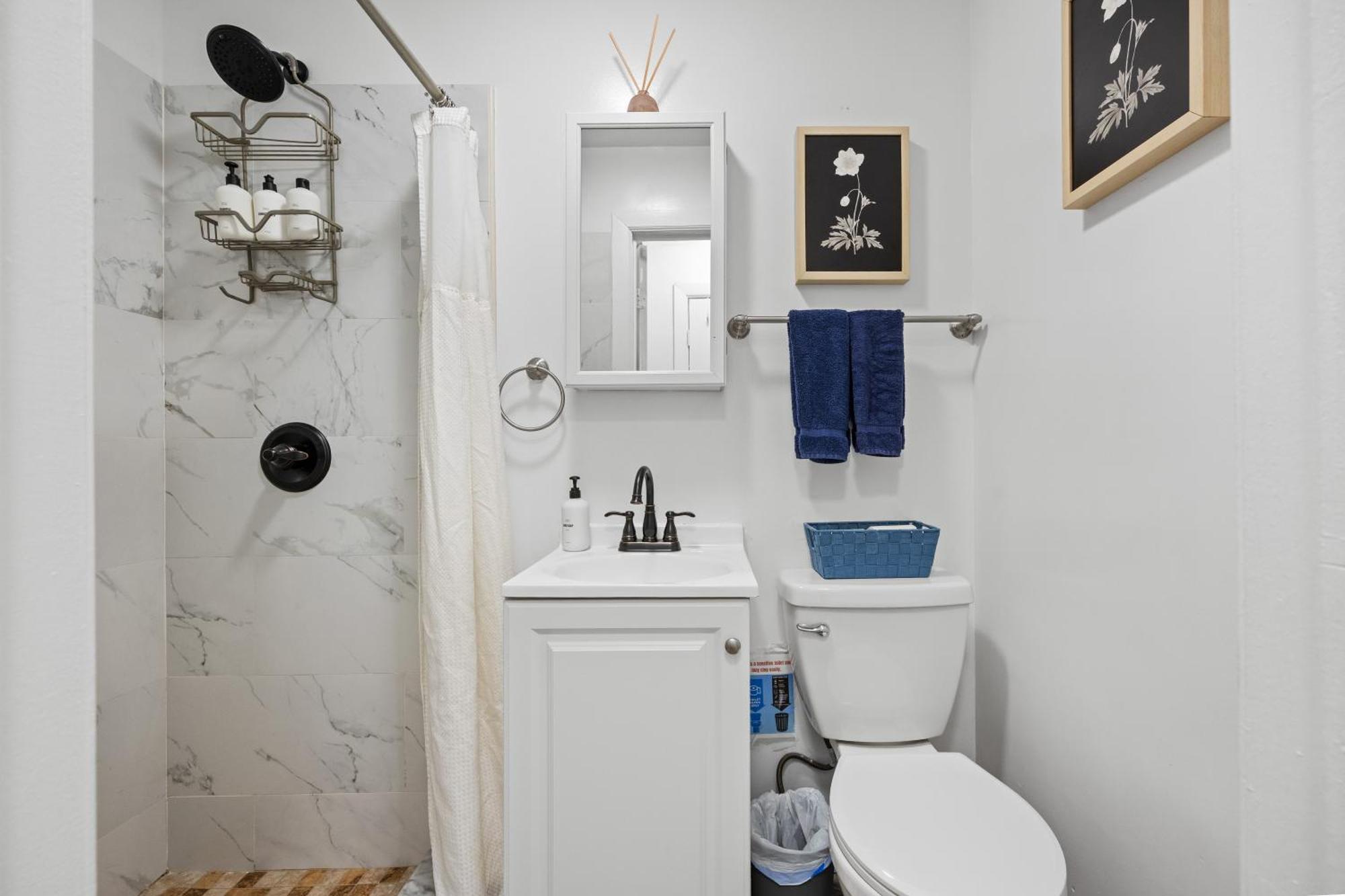 Highly Recommended Near Times Square Apartment *