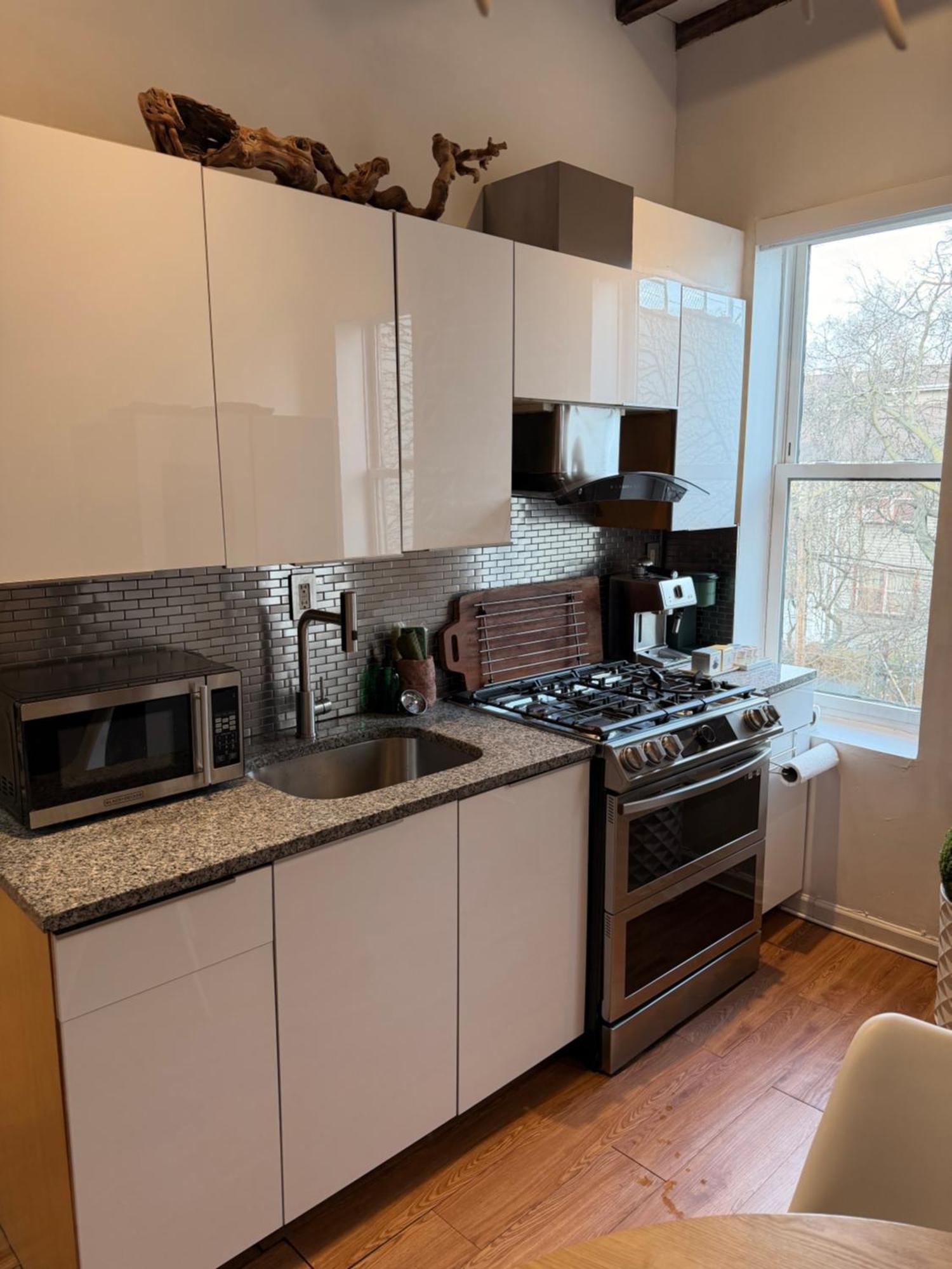 A Dedicated Space To Unwind New York