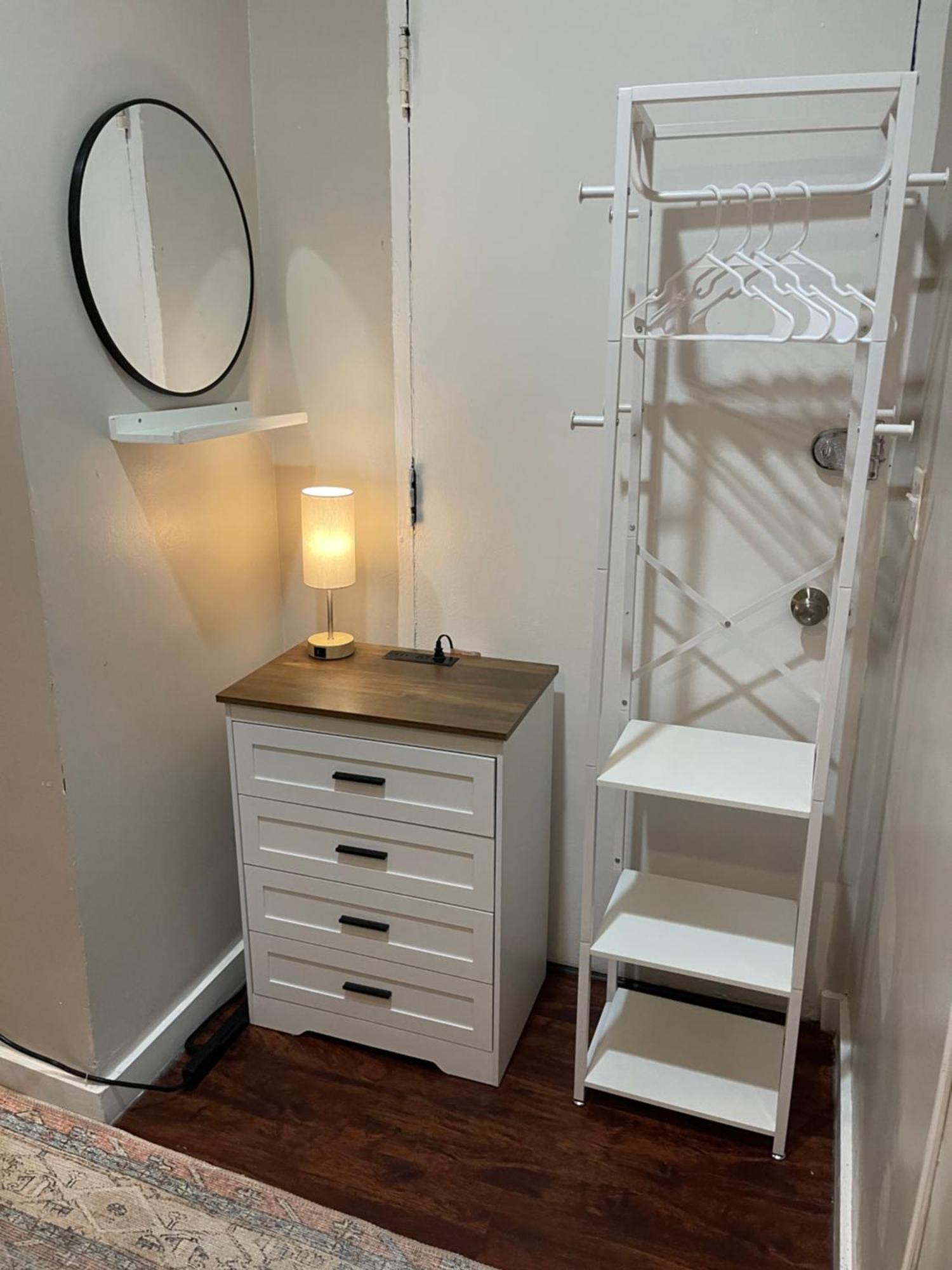 Apartment Nest Broadway