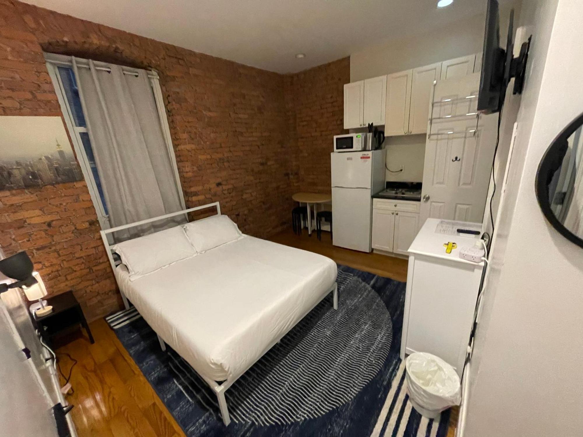 Nest Broadway New York