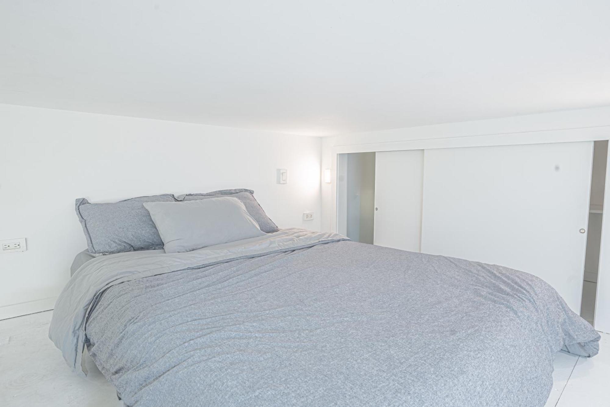 Apartment Charming Near Williamsburg In Brooklyn