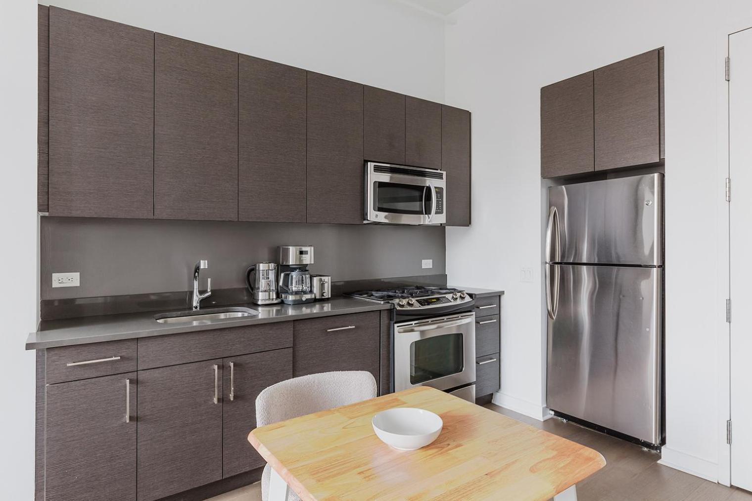 Apartment Blueground Midtown S Gym Ac Nr Empire St Nyc-1591 *