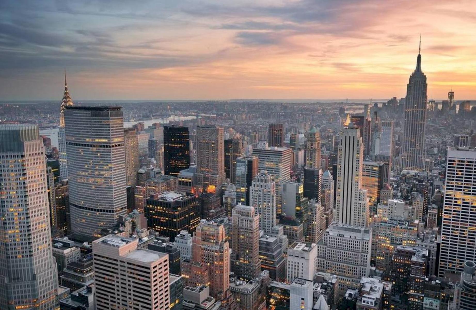 Charming 2br Near Times Square Apartment *