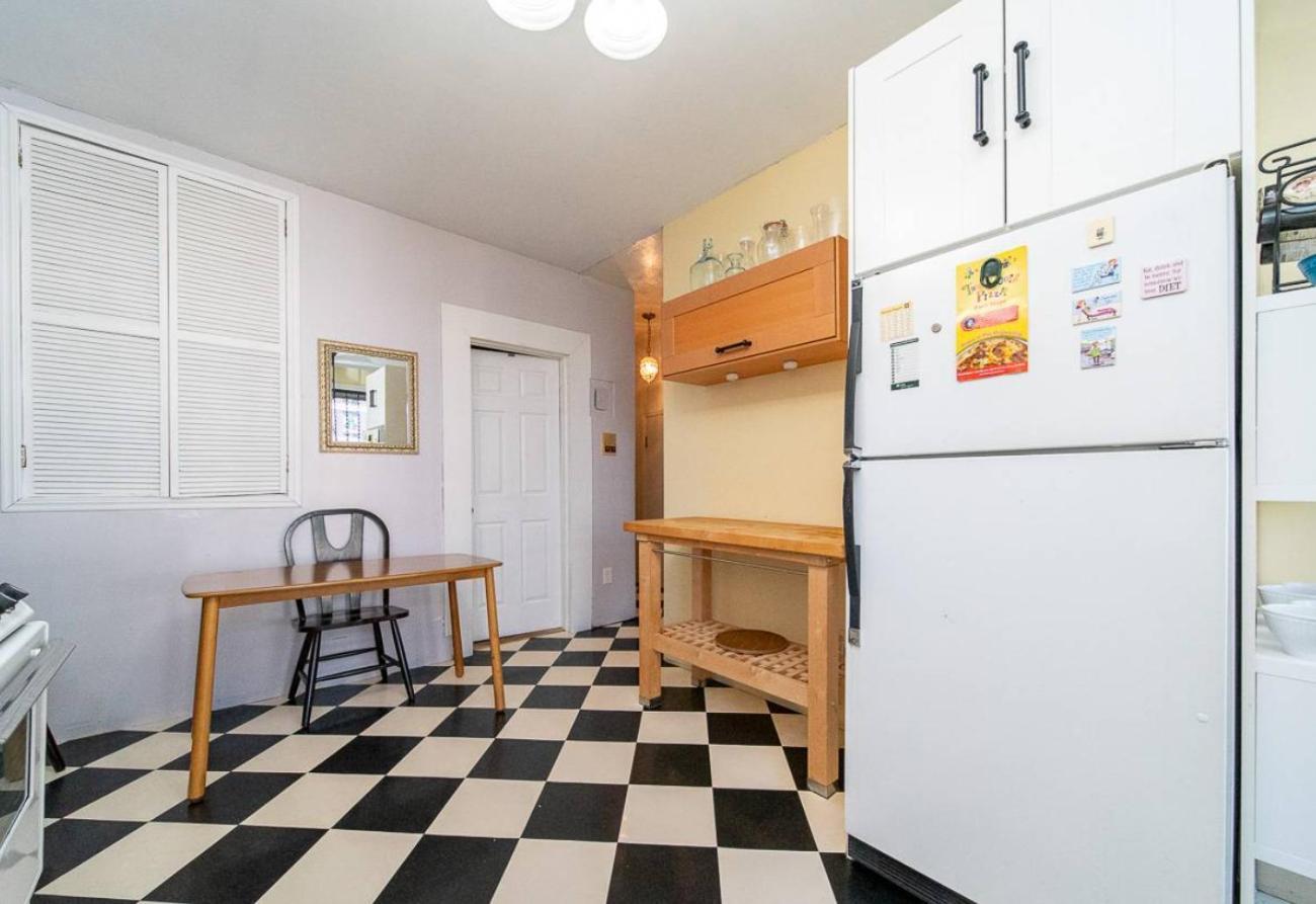 Charming 3-bedroom In Midtown West