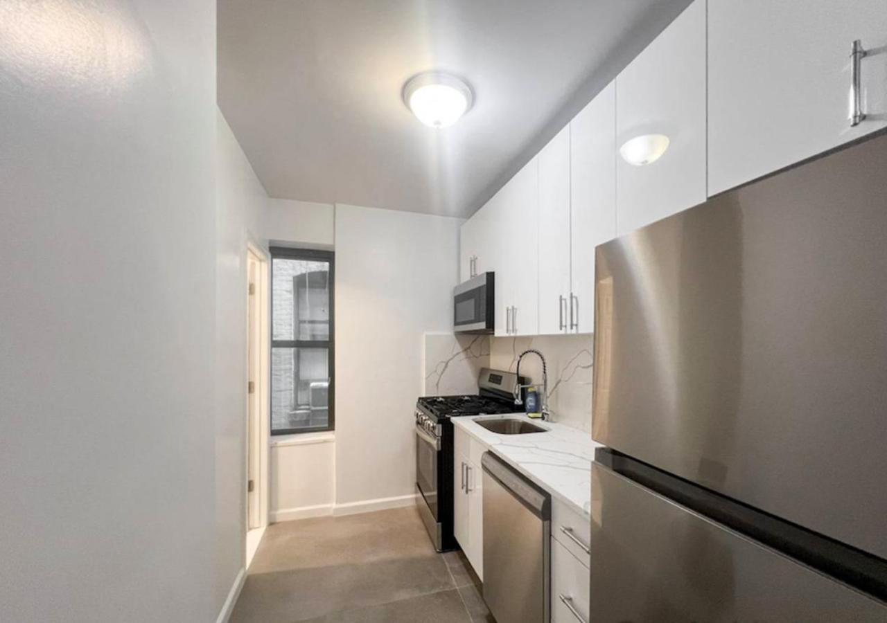 Apartment Midtown West 3 Bedroom Washer Dryer And Dishwasher *