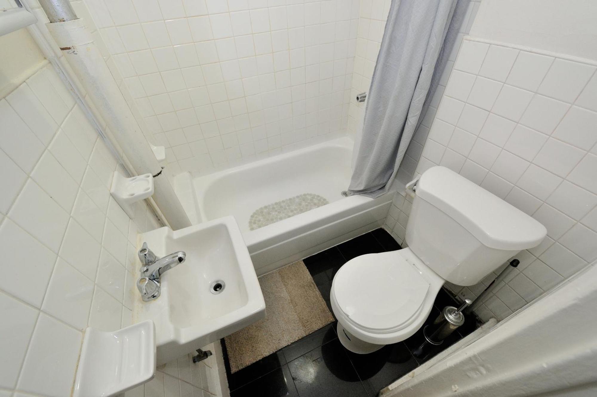 Apartment Unbeatable Location In Park Area - 2 Bedroom New York