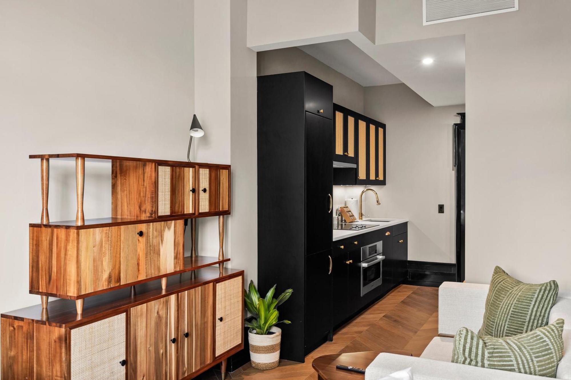 Apartment Freeman 602 By Rove Travel - With Shared Amenities *