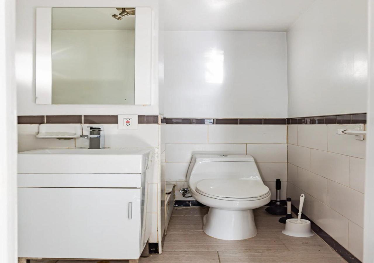 Apartment Spacious Upper East Side Studio, June To Aug 90 Days Required