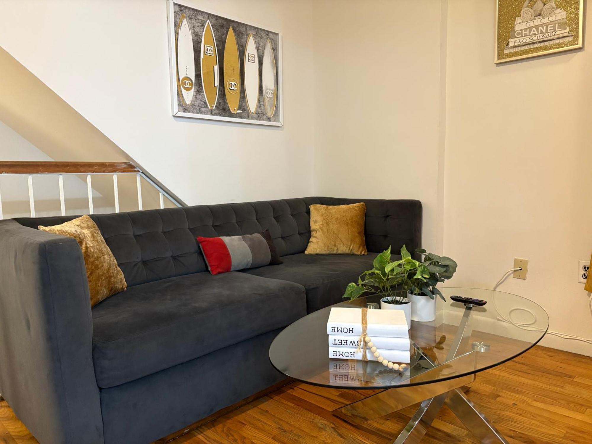 Park Plaza * New York