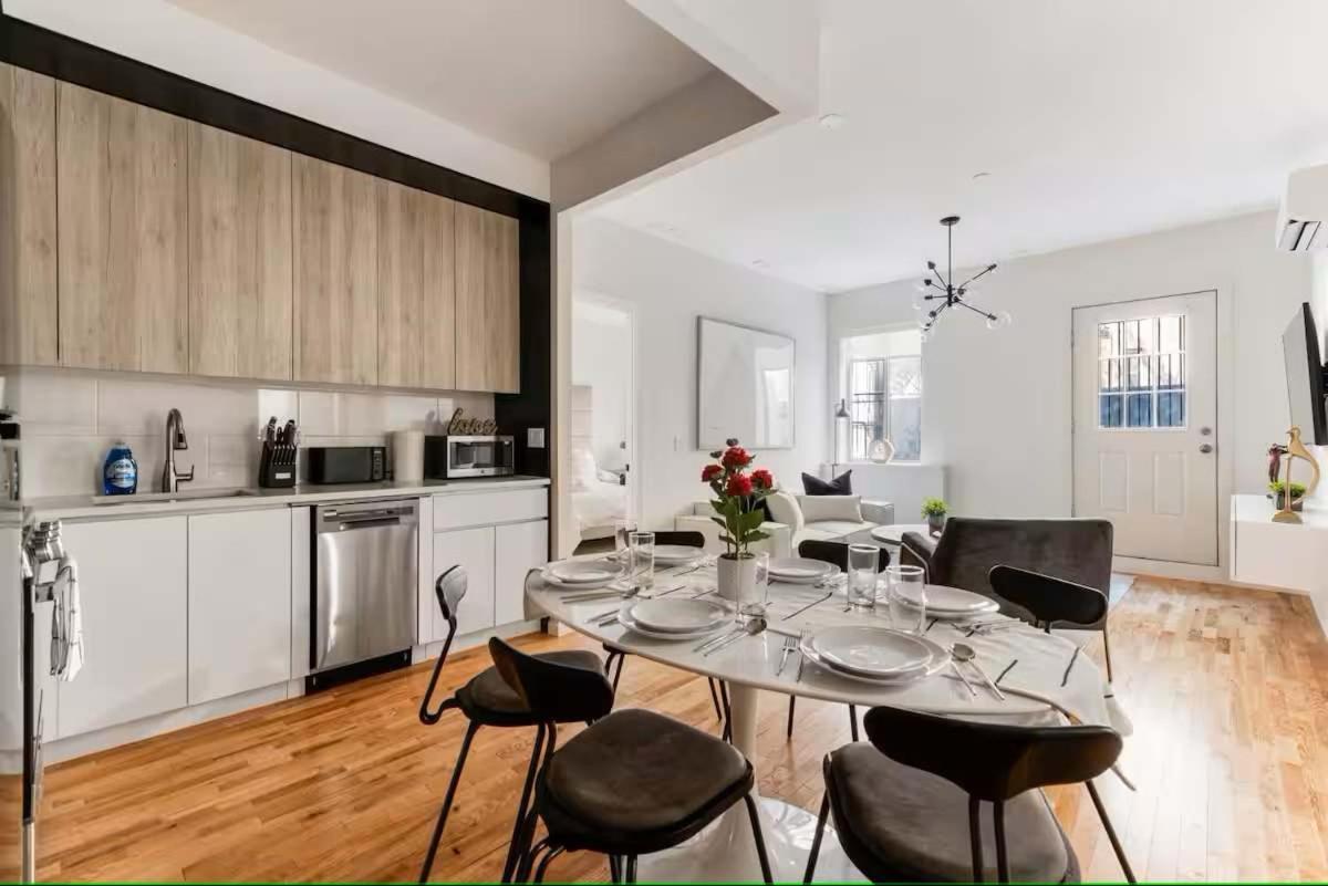 Apartment Luxury 3br Duplex W Private Patio In Upper East New York