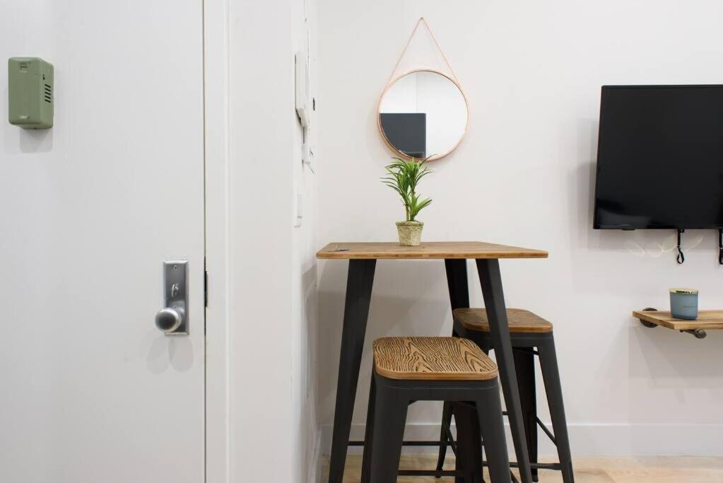 78-4d Quality 1br W&d Skylight By Park * New York