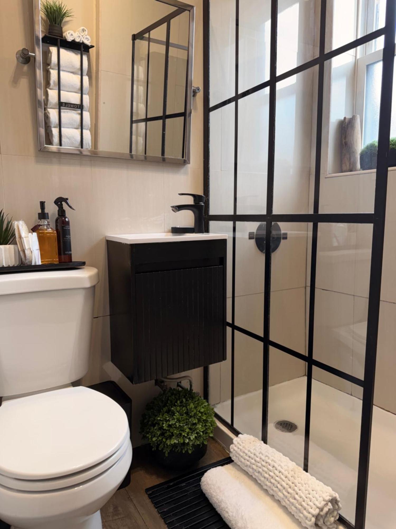 Apartment A Dedicated Space To Unwind *