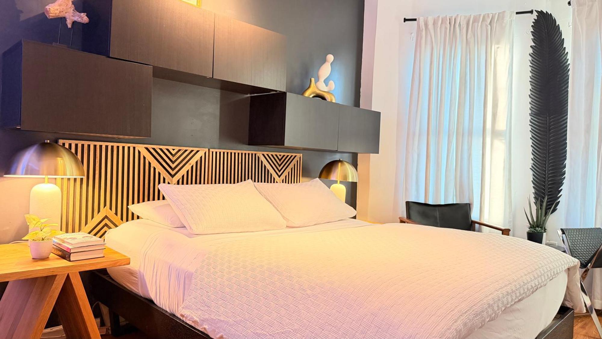 A Dedicated Space To Unwind Apartment