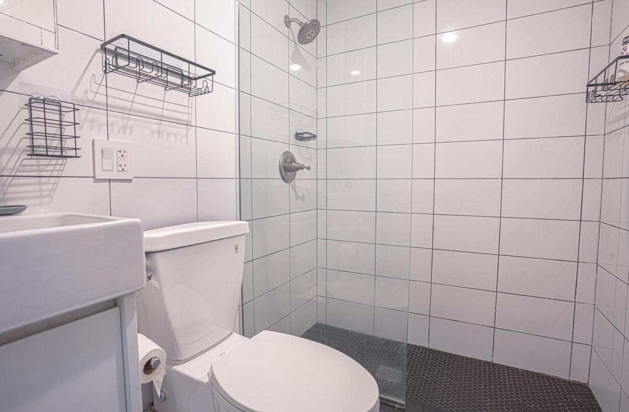 Apartment Charming Near Williamsburg In Brooklyn *